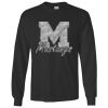 2400 Adult Ultra Cotton Long Sleeve T-Shirt Thumbnail