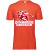 3065 Adult Extra Soft Tri-Blend T-Shirt Thumbnail