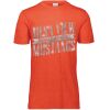 3065 Adult Extra Soft Tri-Blend T-Shirt Thumbnail