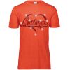 3065 Adult Extra Soft Tri-Blend T-Shirt Thumbnail