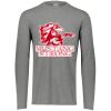 3075 Adult Extra Soft Tri-Blend Longsleeve Thumbnail