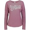 3077 Ladies' Extra Soft Tri-Blend Longsleeve Thumbnail